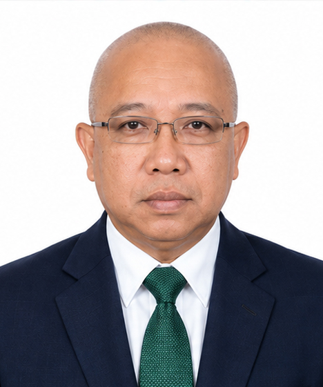 Ir. Dr. Abdullah Zawawi bin Mohd Noor